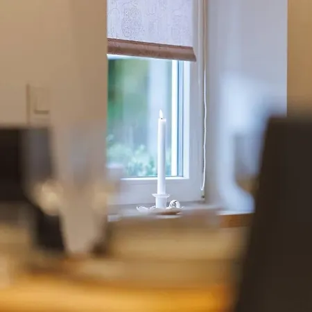 Exklusives Tiny House In Elbnaehe