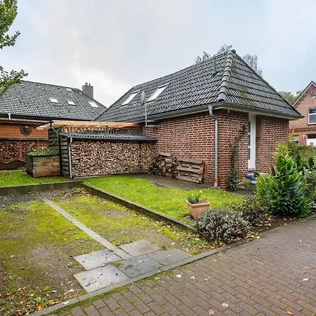 Holiday home Exklusives Tiny House In Elbnaehe