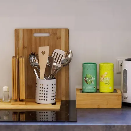 Exklusives Tiny House In Elbnaehe Tatil Evi