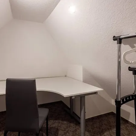 Exklusives Tiny House In Elbnaehe Holiday home *