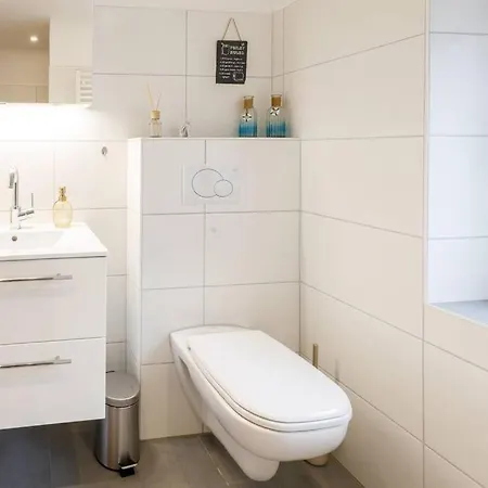 Holiday home Exklusives Tiny House In Elbnaehe *