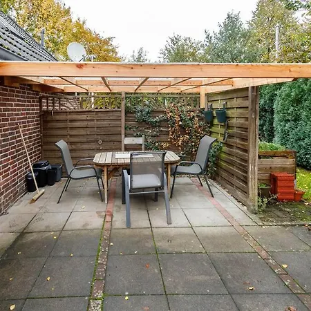 Holiday home Exklusives Tiny House In Elbnaehe *