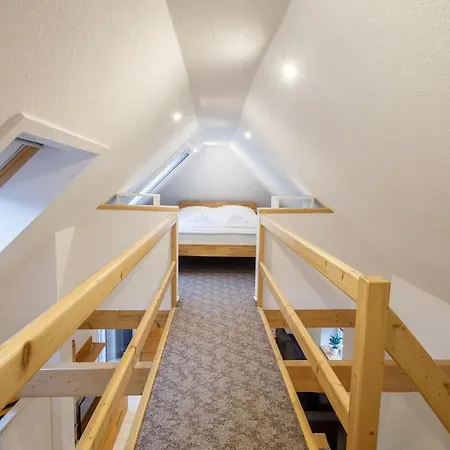 Exklusives Tiny House In Elbnaehe * Buxtehude