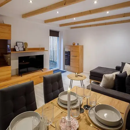 Exklusives Tiny House In Elbnaehe Holiday home
