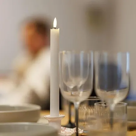 Exklusives Tiny House In Elbnaehe *