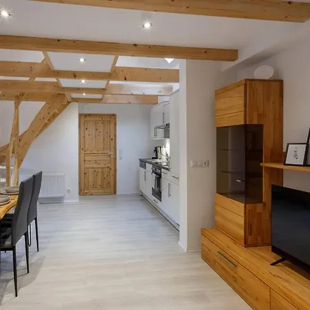 Holiday home Exklusives Tiny House In Elbnaehe