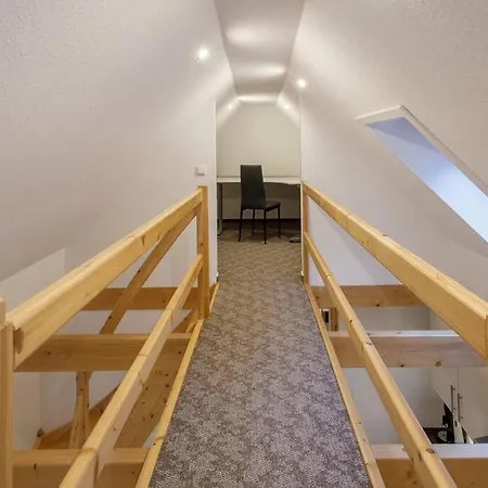 Exklusives Tiny House In Elbnaehe Tatil Evi Buxtehude