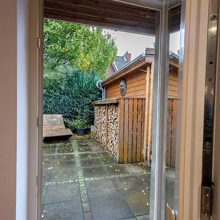 Exklusives Tiny House In Elbnaehe