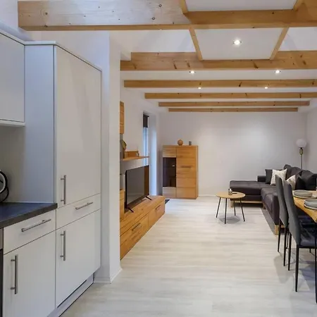 Holiday home Exklusives Tiny House In Elbnaehe *