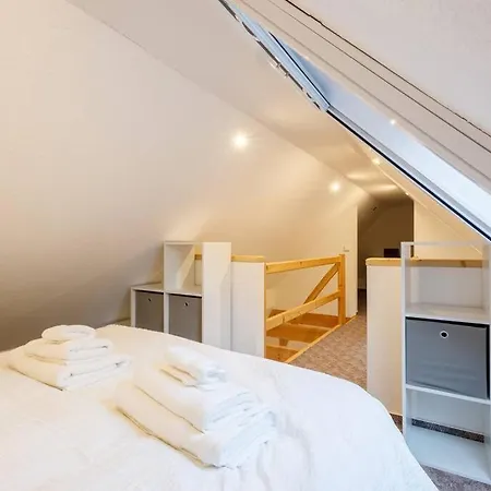 Exklusives Tiny House In Elbnaehe *