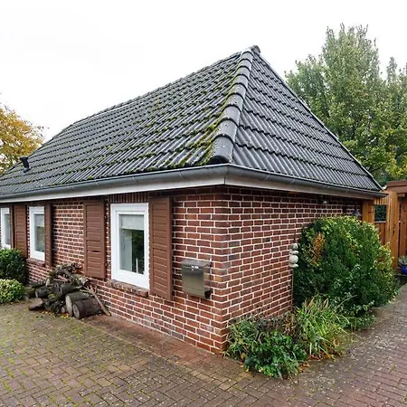 Exklusives Tiny House In Elbnaehe * Buxtehude