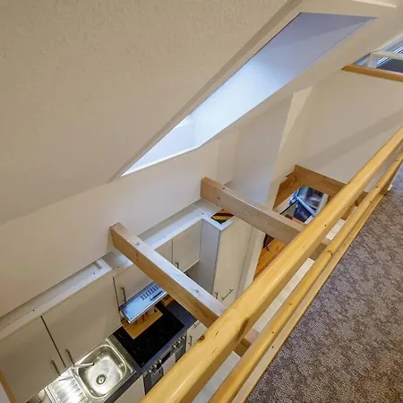 Holiday home Exklusives Tiny House In Elbnaehe