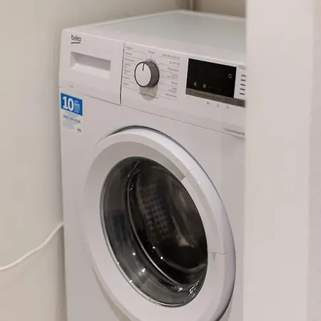 Exklusives Tiny House In Elbnaehe Buxtehude