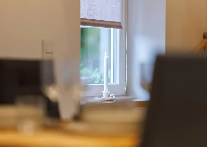 Exklusives Tiny House In Elbnaehe