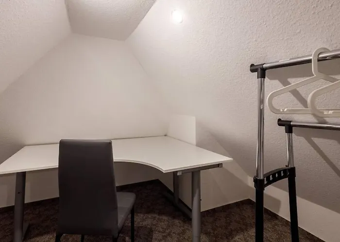 Exklusives Tiny House In Elbnaehe Feriehus *