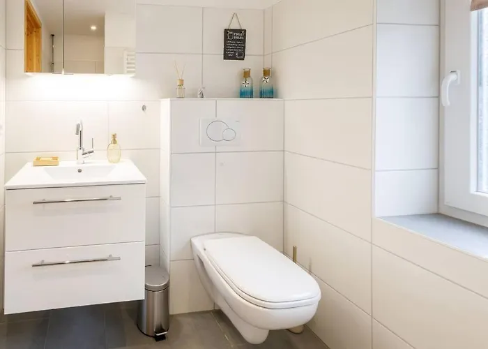 Feriehus Exklusives Tiny House In Elbnaehe *