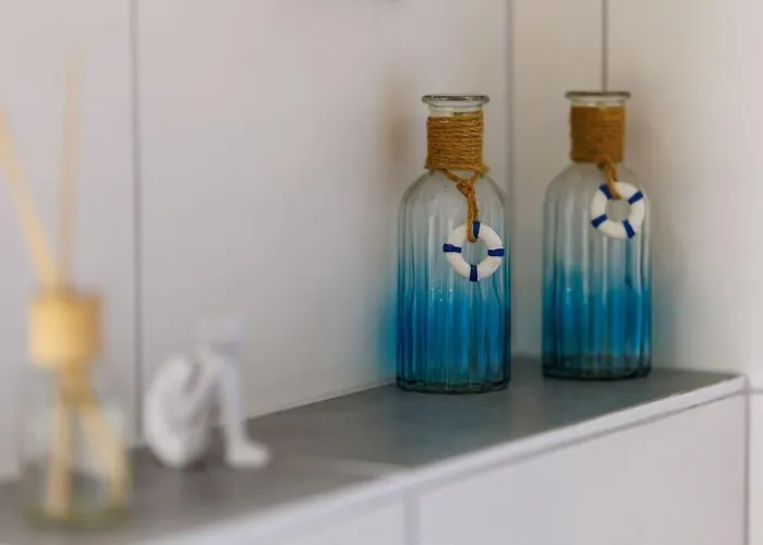 Exklusives Tiny House In Elbnaehe Feriehus *