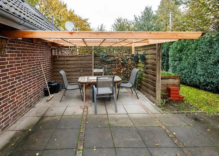 Feriehus Exklusives Tiny House In Elbnaehe *