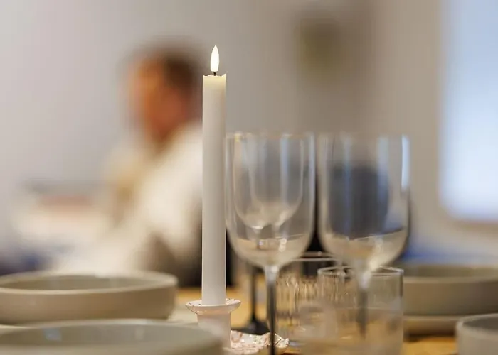 Exklusives Tiny House In Elbnaehe *