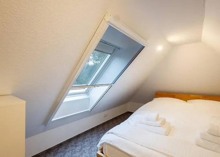 Feriehus Exklusives Tiny House In Elbnaehe Buxtehude