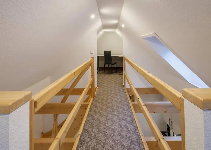 Exklusives Tiny House In Elbnaehe Feriehus Buxtehude