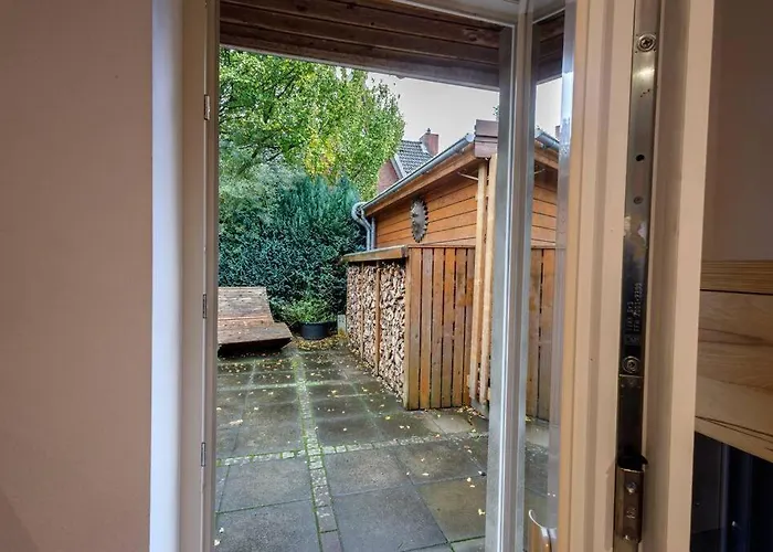 Exklusives Tiny House In Elbnaehe