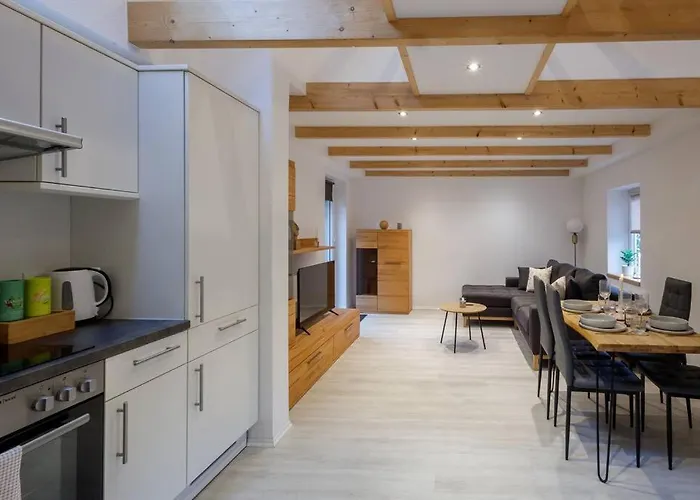 Feriehus Exklusives Tiny House In Elbnaehe *