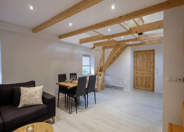 Feriehus Exklusives Tiny House In Elbnaehe *