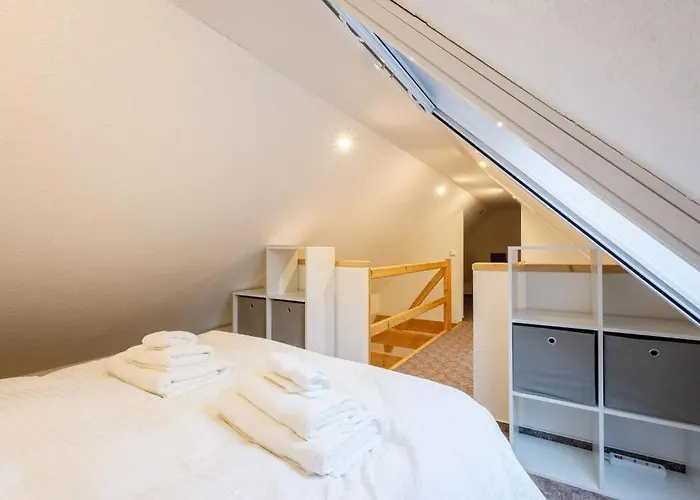 Exklusives Tiny House In Elbnaehe *