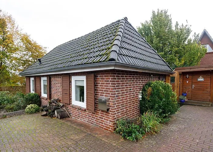 Exklusives Tiny House In Elbnaehe * Buxtehude
