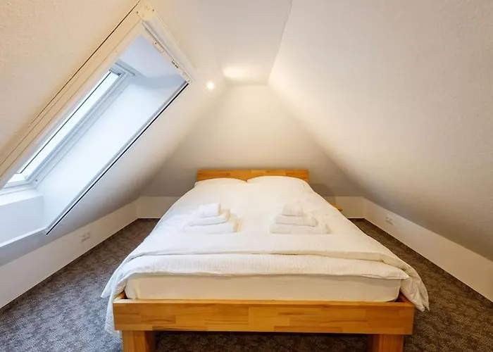 Feriehus Exklusives Tiny House In Elbnaehe *